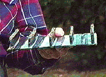 Free Energy & Anti-Gravity