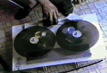 Roy Thornson Free Energy & AntiGravity